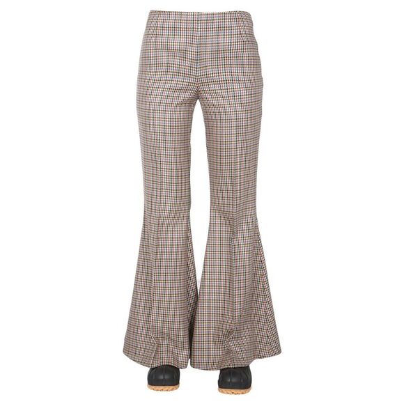 Stella Mccartney Women Mona Trousers
